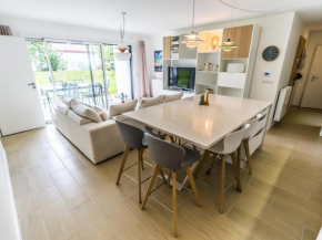 Appartement Soorts-Hossegor, 3 pièces, 6 personnes - FR-1-239-708